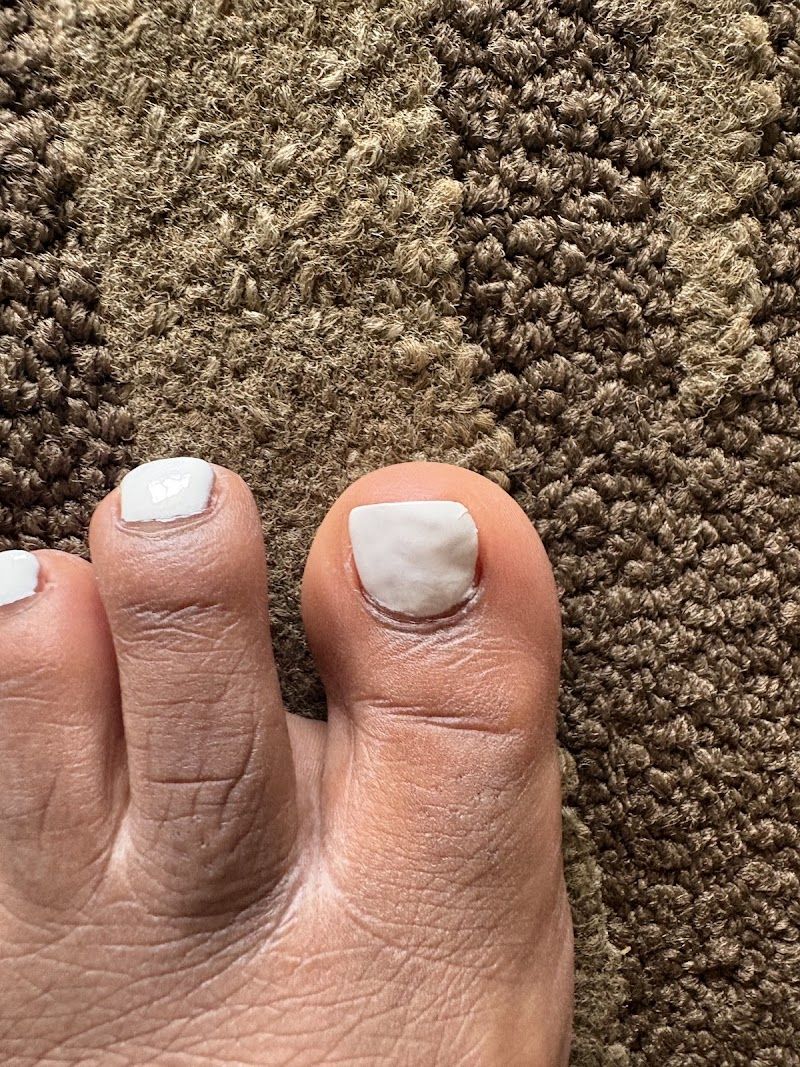 Zen Nails & Spa, nail salon in Media, PA, photo 5 of 10